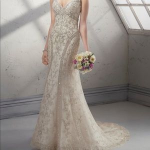 Sottoro & Midgley Irena Wedding Dress